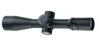 ATACR FFP 4-20x50, riktm. Mil-C belyst