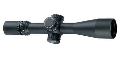 ATACR FFP 4-20x50, riktm. Mil-C belyst