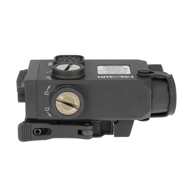 HOLOSUN LS221G&IR, CO-AXIAL GREEN & IR LASER (bild 4)