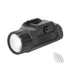 HOLOSUN P.ID K, WHITE LIGHT 1000 LUMEN, 10000 CANDELA, ALUMINUM HOUSING (bild 6)