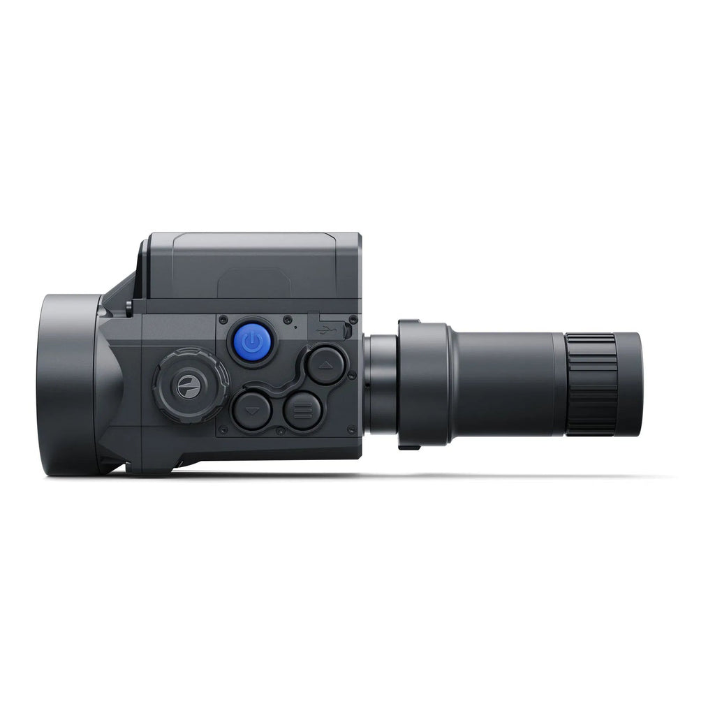 Krypton 2 XG50 frontmonterad värmeadapter