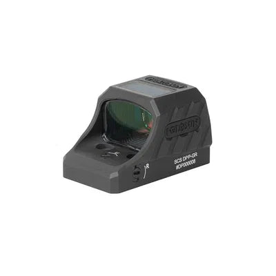 HOLOSUN SCS, Aluminum/Solar/Circle Dot/Green/P320 (bild 7)