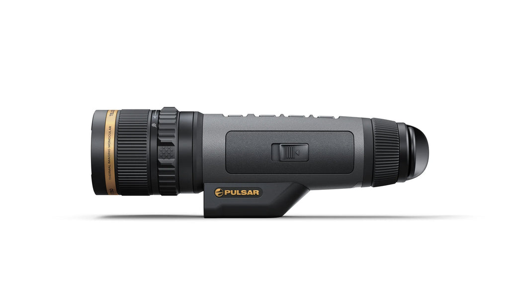 Pulsar Telos XT50 LRF 1280x1024 Värmekamera Med Laseravståndsmätare (bild 6)