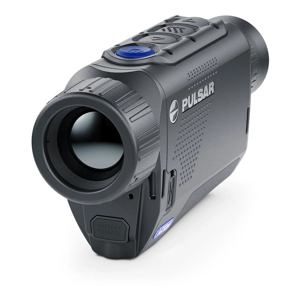 Axion XQ30 PRO Värmekamera 384x288