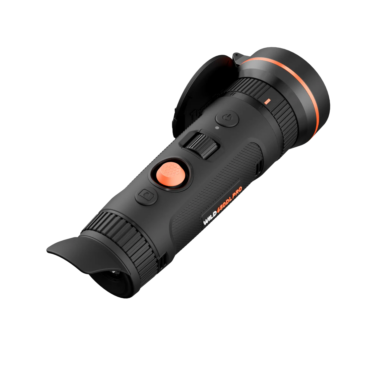 ThermTec Wild Pro 650DL (bild 7)