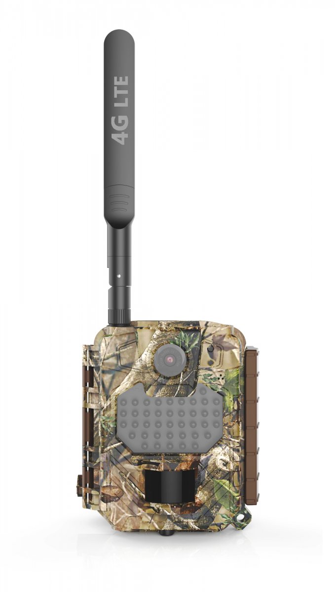 UOVision Compact LTE 4G 20mp Cloud-App