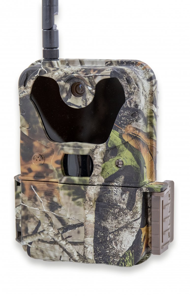 UOVision UM785-4G/LTE 20mp Cloud - App