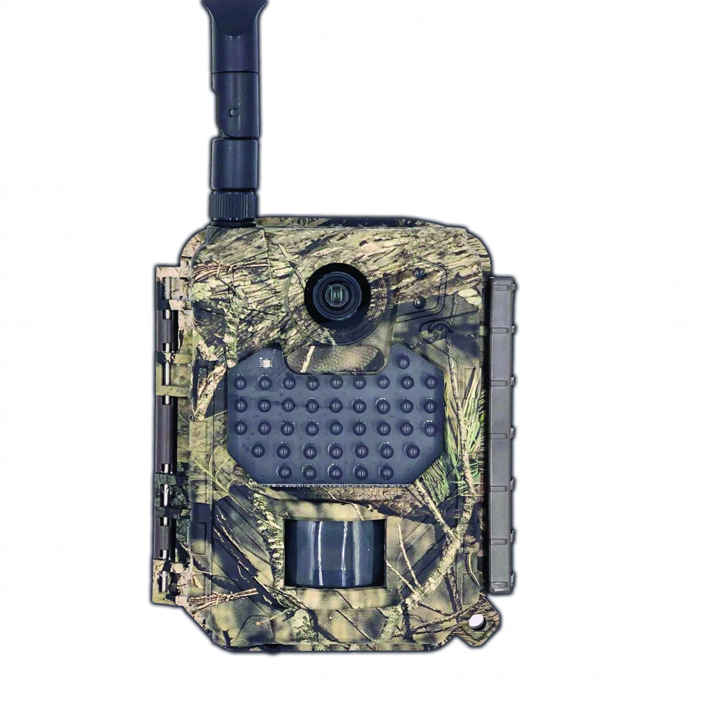 UOVision Compact LTE 4G 20mp Cloud-App (bild 2)