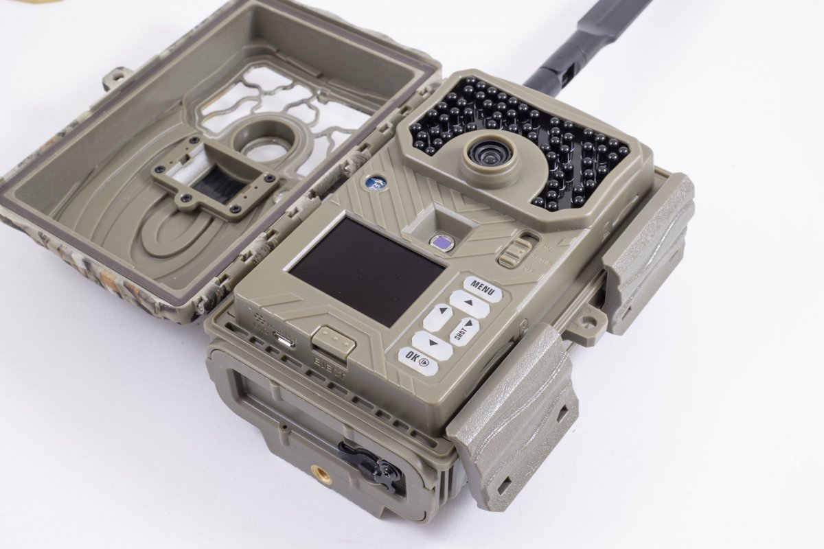 UOVision Select 30 LTE (bild 3)