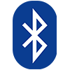 Hunter E-Light Bluetooth 140/155 MHz (bild 2)