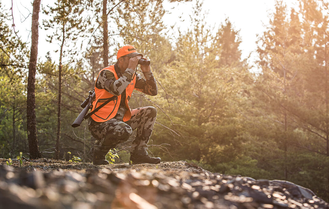 Bushnell Engage 10X42 ROOF - Bild 4