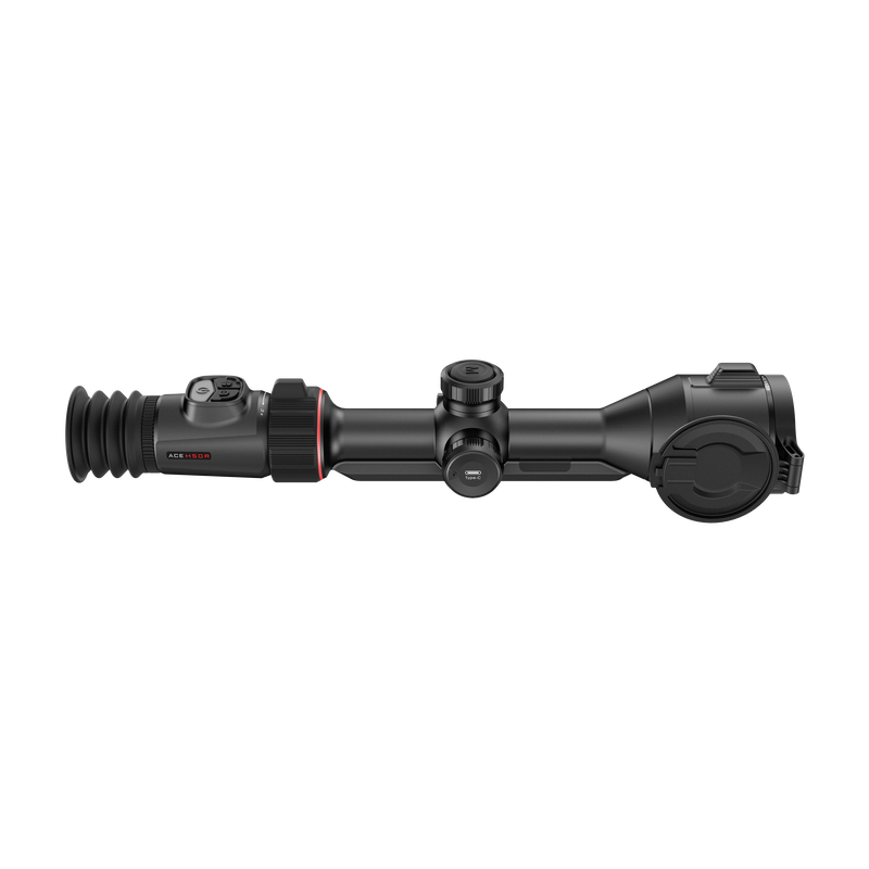 ACE, H50R (ZM/VM Rail)