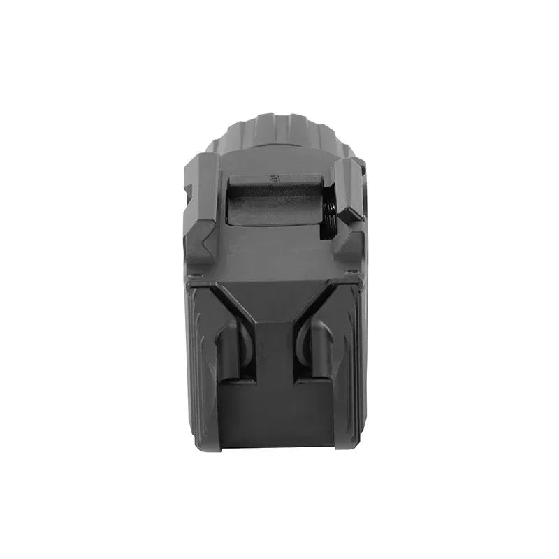HOLOSUN P.ID HC, WHITE LIGHT 800 LUMEN, ALUMINUM HOUSING, PISTOL (bild 5)
