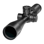 Arken Optics EPL4 6-24x50 FFP MIL Belyst Kikarsikte