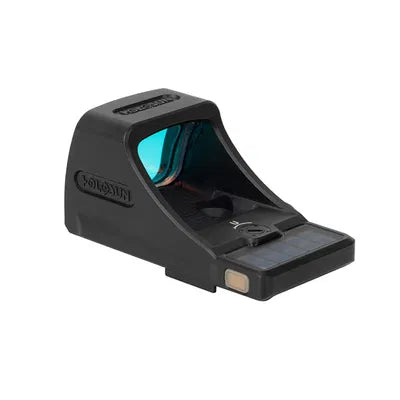 HOLOSUN SCS, Aluminum/Solar/Circle Dot/Green/VP9 (bild 9)