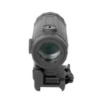 HOLOSUN HM3XT, 3X MICRO MANGIFIER/TITANIUM (bild 5)