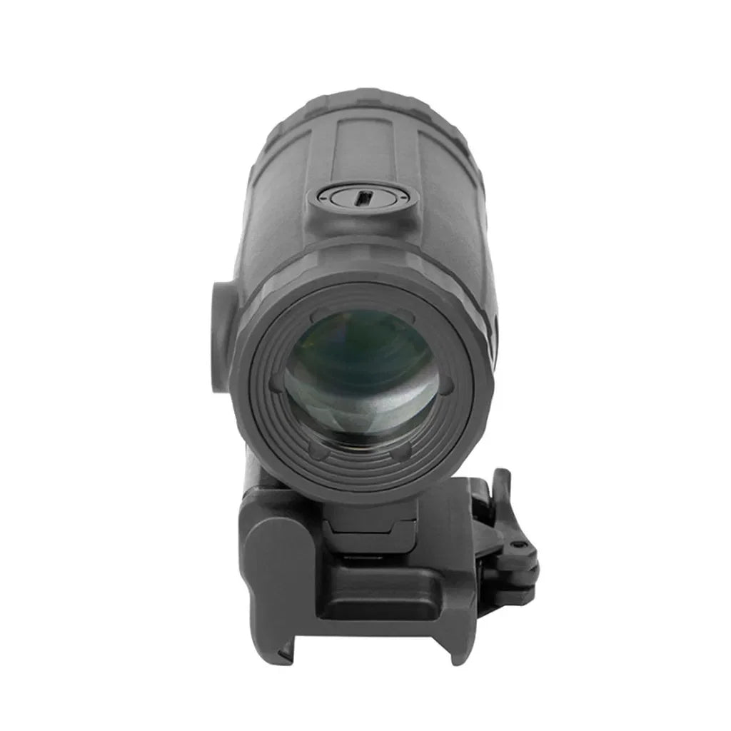 HOLOSUN HM3XT, 3X MICRO MANGIFIER/TITANIUM (bild 5)