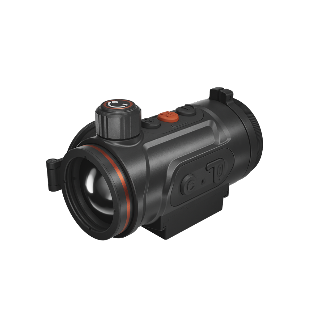 ThermTec Hunt Pro 635 (bild 10)
