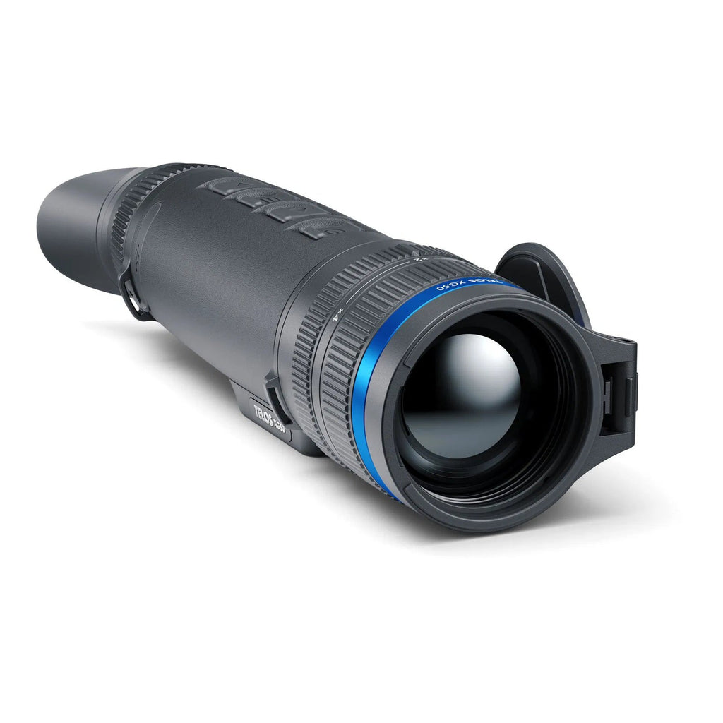 Telos XG50 Värmekamera 640x480