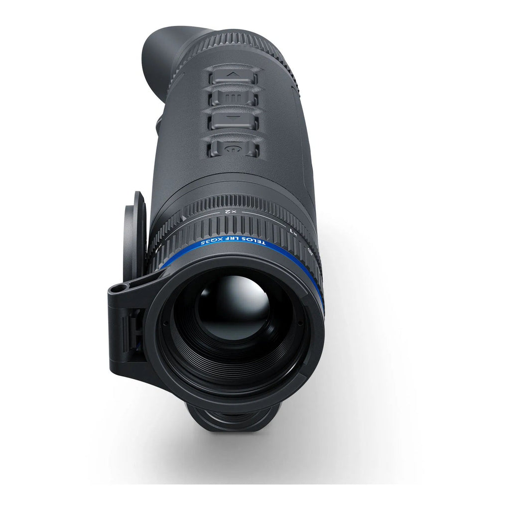 Telos XQ35 Värmekamera Med Laseravståndsmätare 384x288