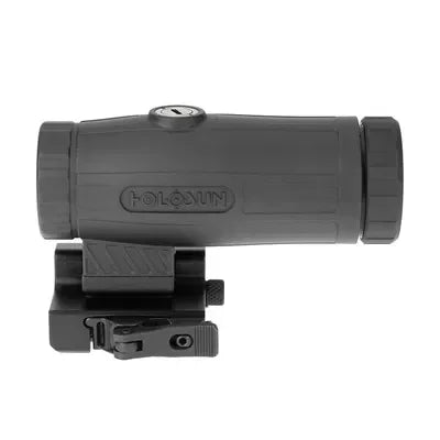 HOLOSUN HM3X, 3X MANGIFIER/FLIP & QD MOUNT (bild 4)