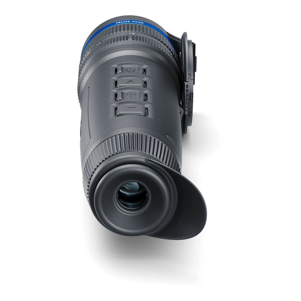 Telos XP50 Värmekamera 640x480