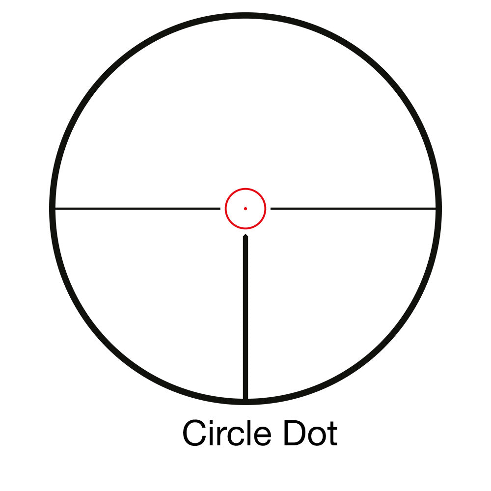 Hawke Vantage 30 WA 1-8x24