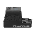 HOLOSUN EPS, Green Multi-Reticle, 7075 Aluminum, Enclosed, Solar (bild 6)