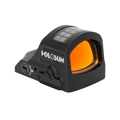 HOLOSUN 407C, Green Dot/Solar Panel (bild 3)