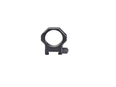 Stålringar för Weaver 40mm höjd 14,5mm