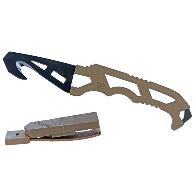 Gerber TAN499 Buköppnare / Bälteskapare