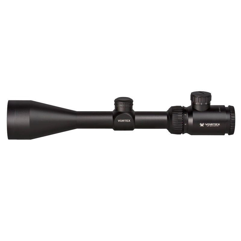 Vortex Crossfire II 3-9x50, belyst riktm. V-Brite *