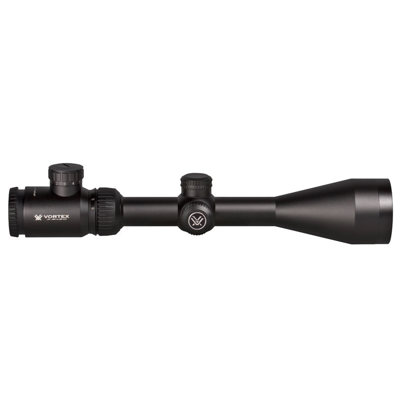 Vortex Crossfire II 3-9x50, belyst riktm. V-Brite *