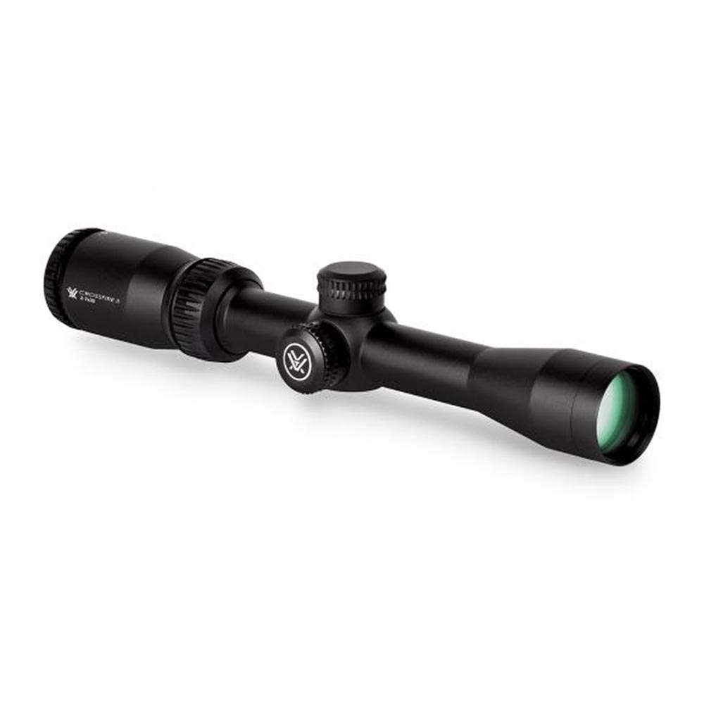 Vortex Crossfire II 2-7X32 Rimfire , V-Plex *