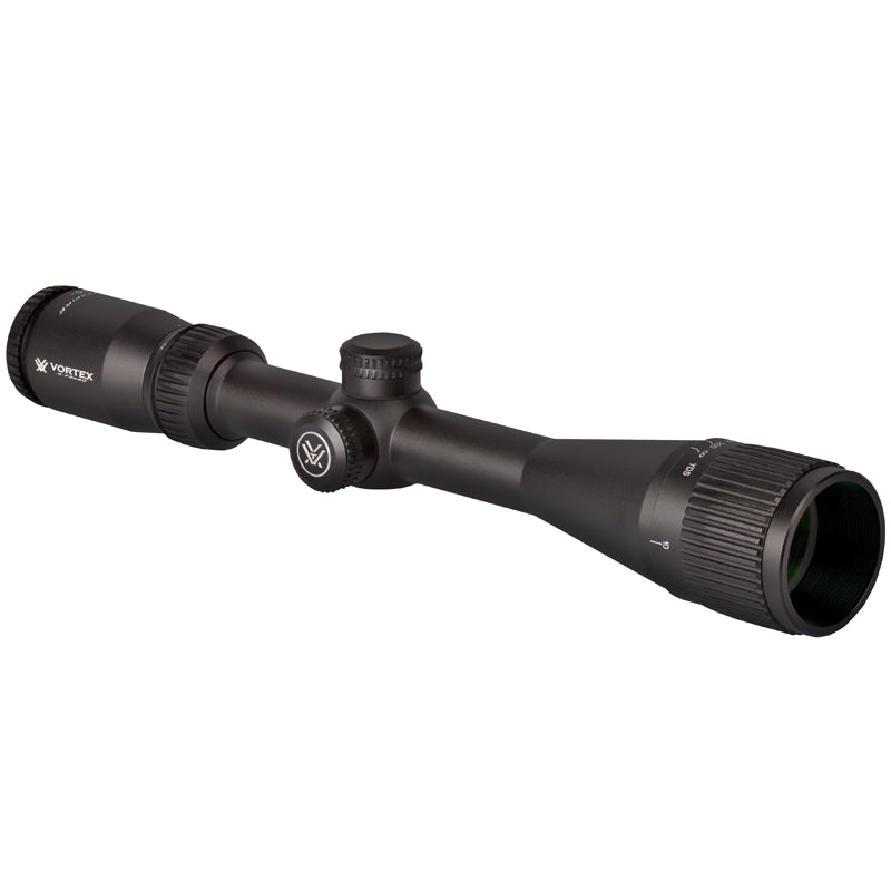 Vortex Crossfire II 4-12x40 AO, riktm Dead Hold *