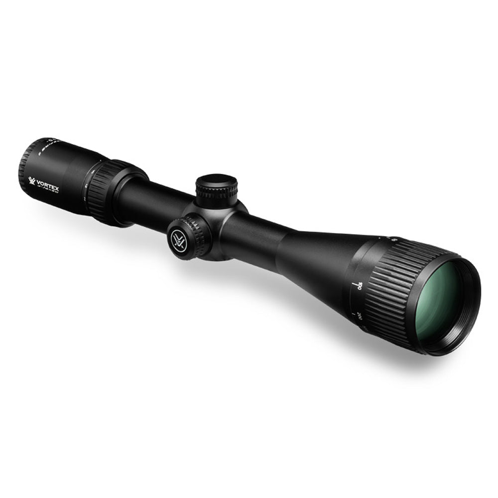 Vortex Crossfire II 4-16x50 AO, riktm. Dead-Hold BDC *