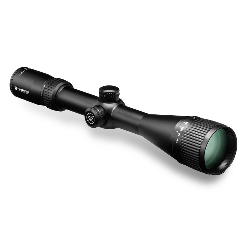 Vortex Crossfire II 6-24x50 AO, riktm. Dead-Hold BDC *