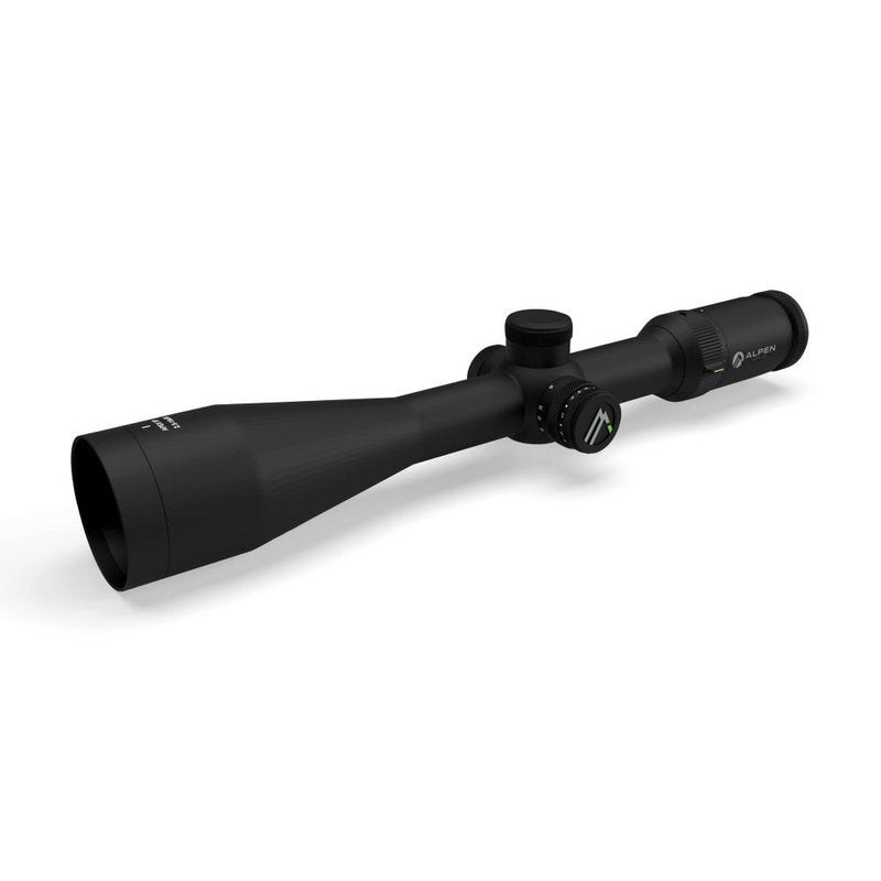 Alpen APEX Xifle Scope 2,5-15x50 A4 – Objektivdiameter 50 mm, Förstoring 2,5–15x