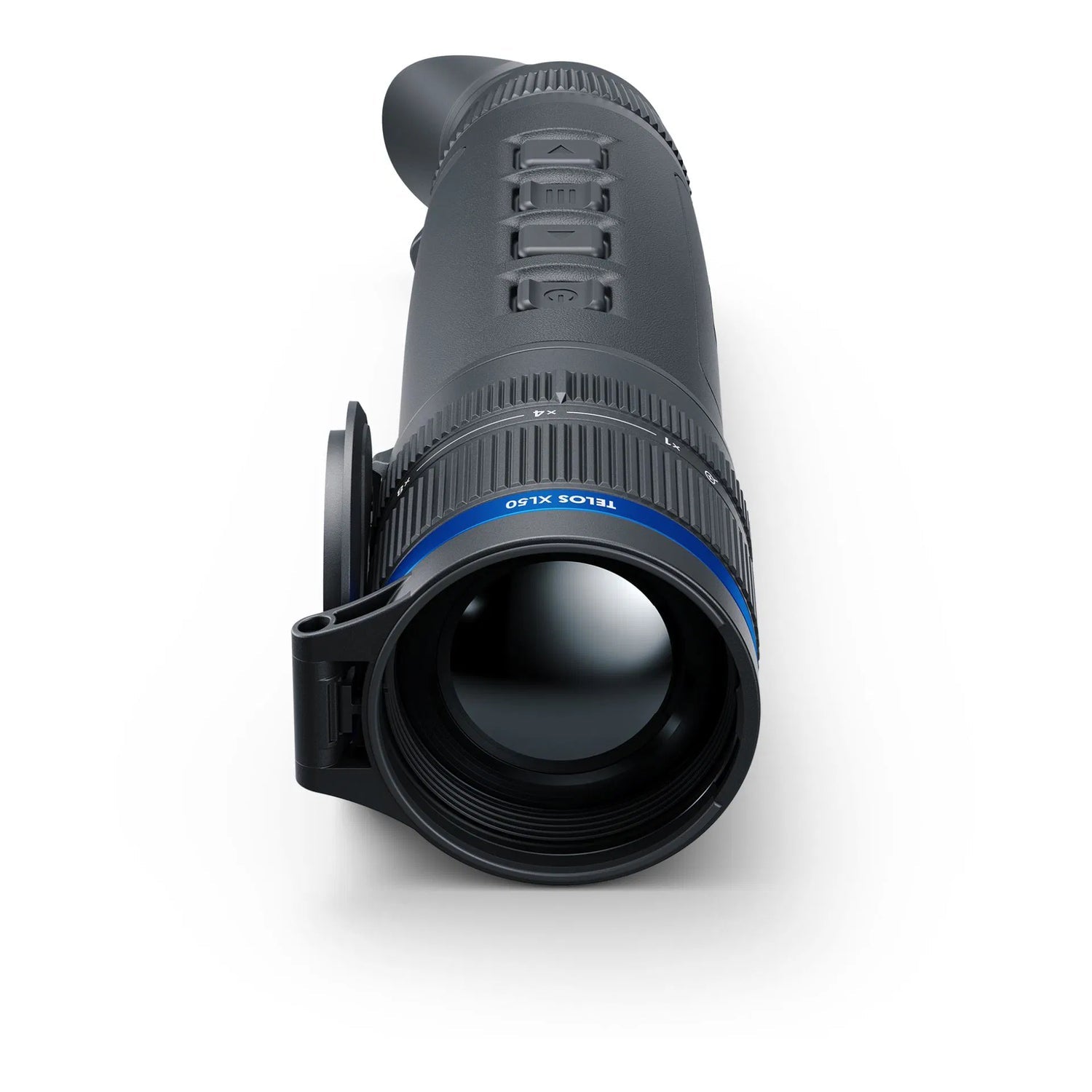 Telos XL50 Värmekamera 1024x768