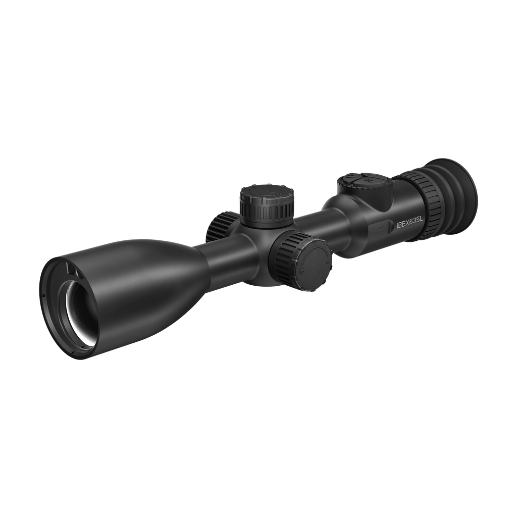 ThermTec Ibex 635L