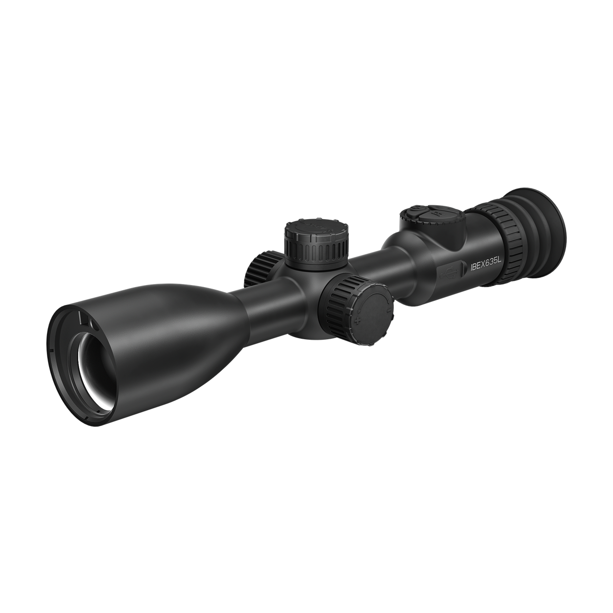 ThermTec Ibex 635L