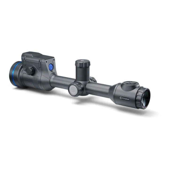 Thermion 2 XG60 LRF Värmesikte Med Laseravståndsmätare