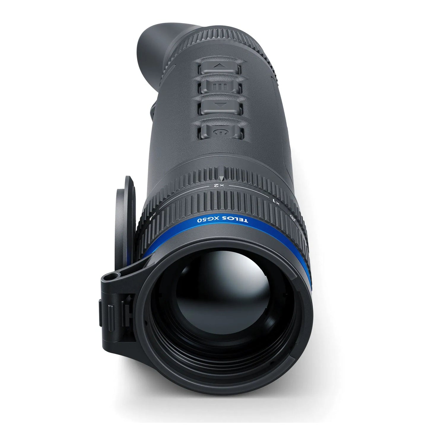 Telos XP50 Värmekamera 640x480