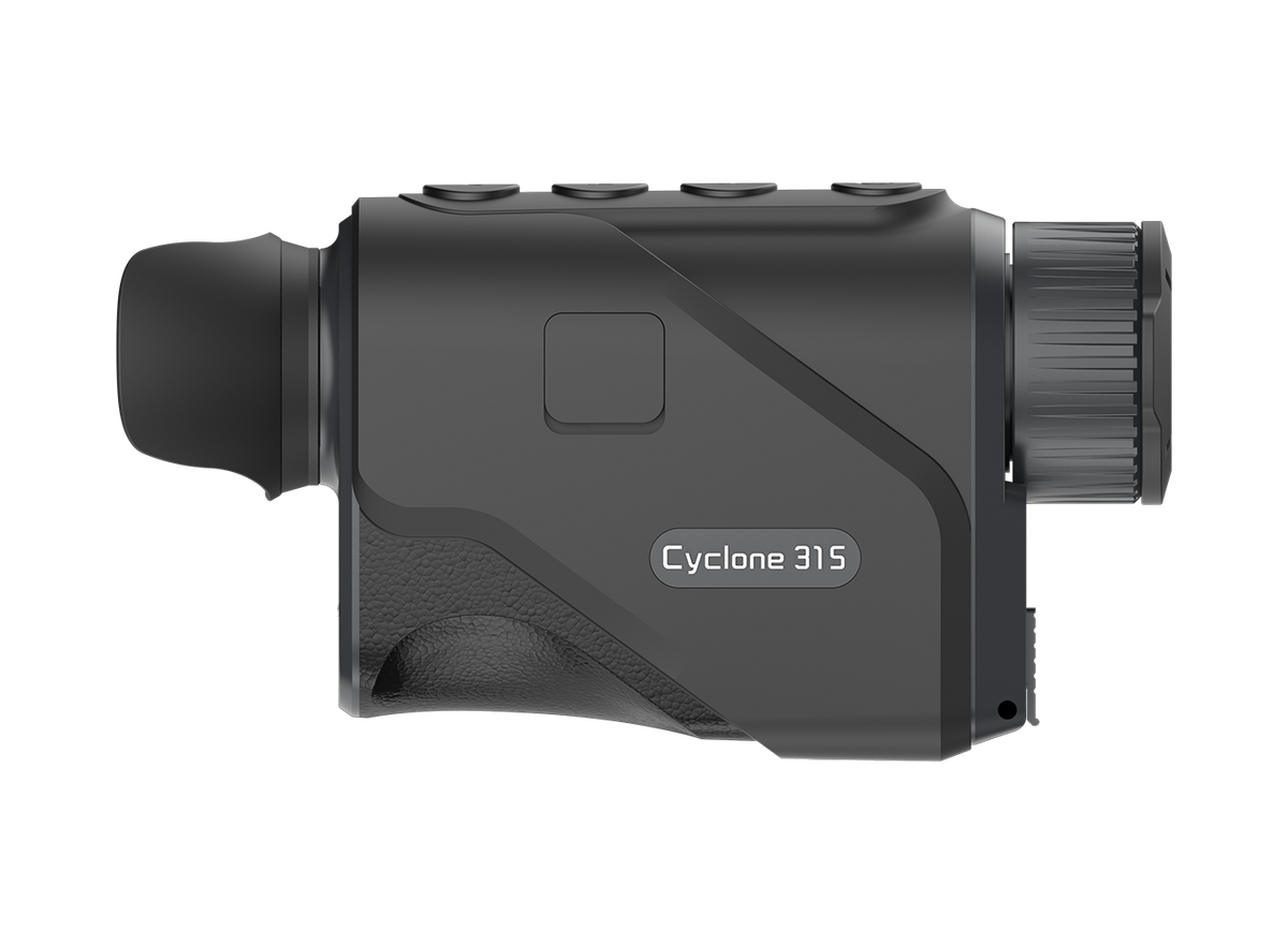 ThermTec Cyclone 625 (bild 3)