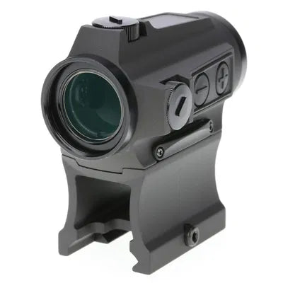 HOLOSUN 503CU, Green Circle Dot/Solar Panel (bild 5)