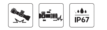 NOCPIX BOLT, H50R (bild 14)
