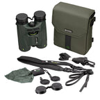 Alpen Optics CHISOS 10x42 LRF Binoculars – Objektivdiameter 42 mm, Förstoring 10x (bild 12)