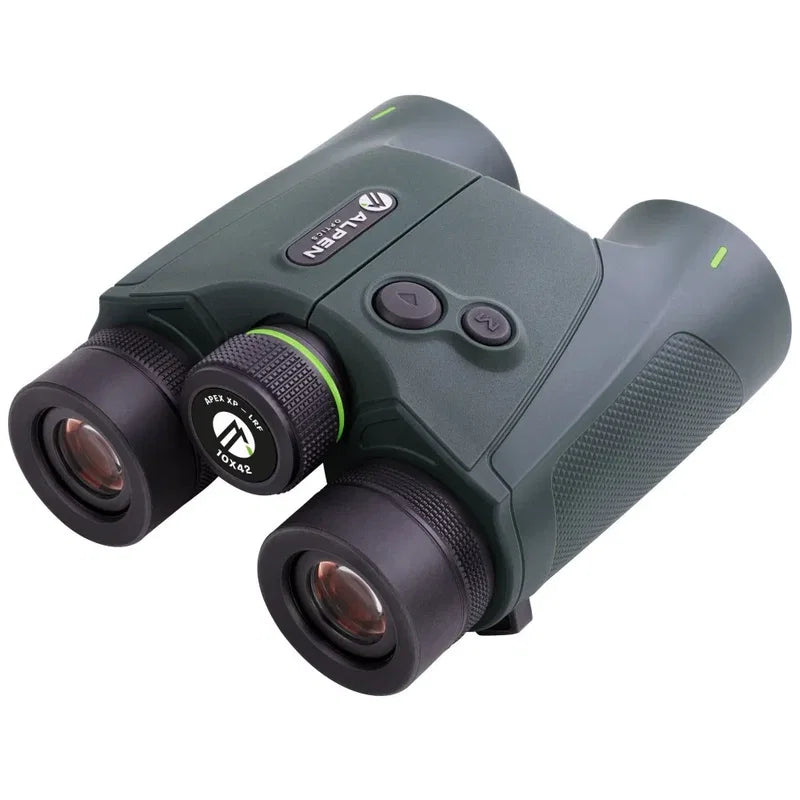 Alpen APEX XP - LRF (2 olika varianter) – Objektivdiameter 42 mm, Förstoring 8–10x (bild 5)