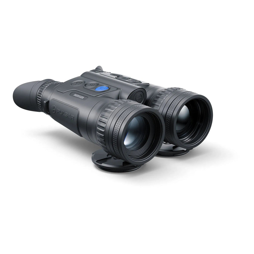 Merger Duo NXP50 Multispektral Värmekikare