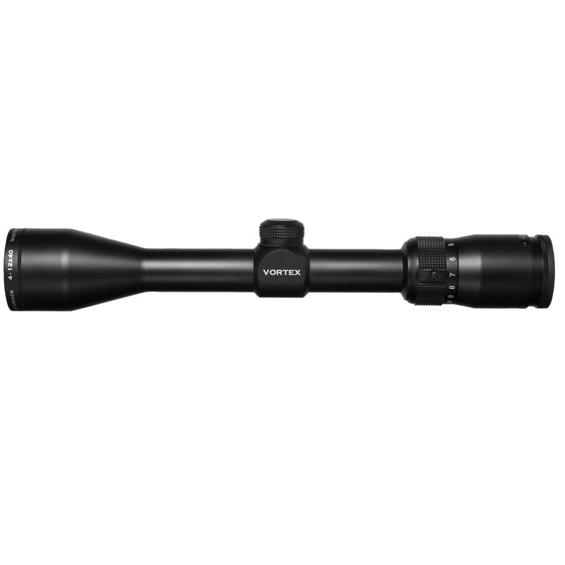 Vortex Diamondback 4-12x40, riktm. Dead Hold BDC